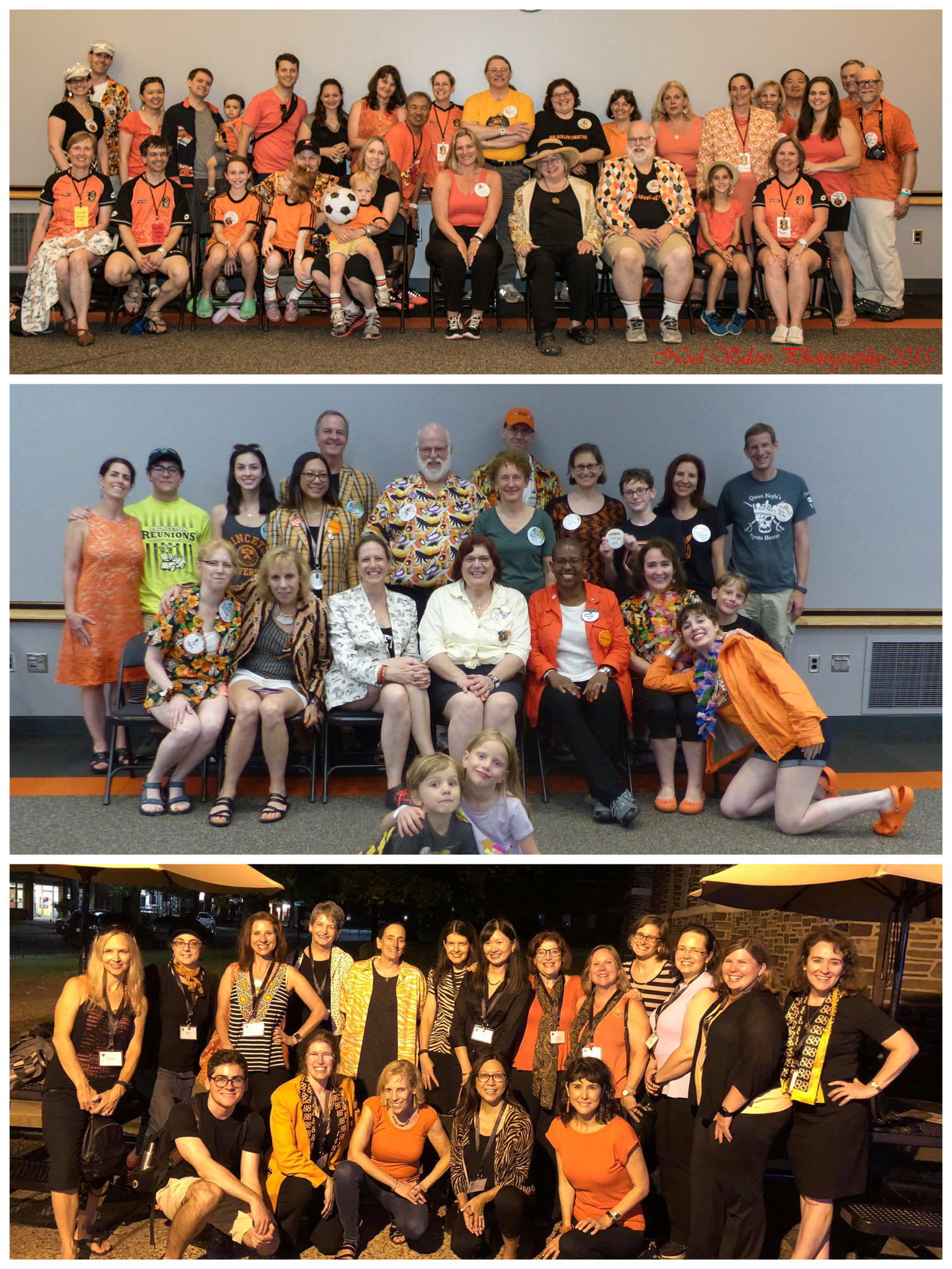 Photo submitted by Maria Wilson for Tiger Tales