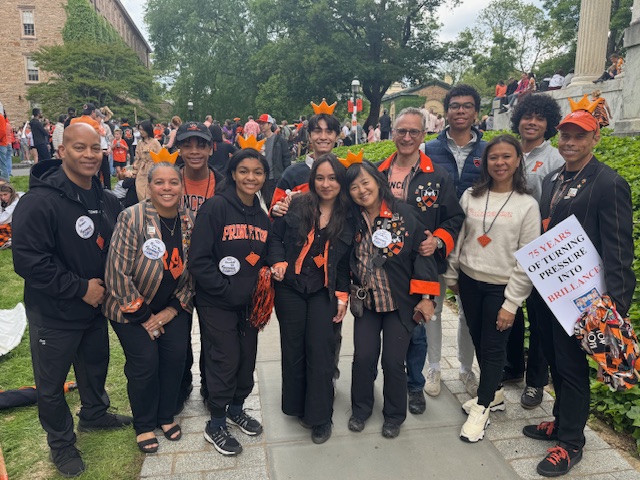 Photo submitted by Patrice Jean for Tiger Tales