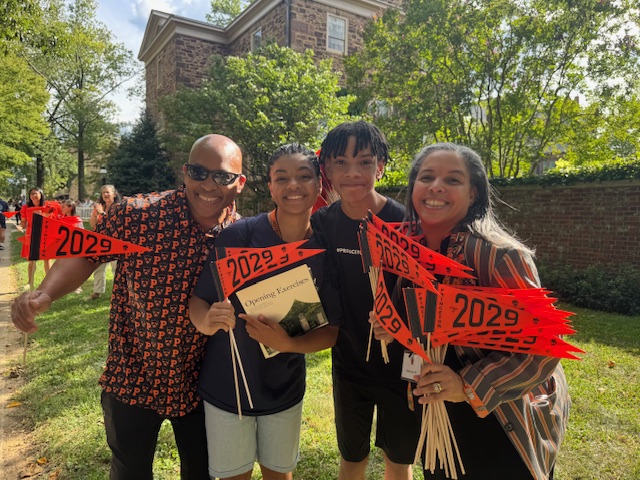 Photo submitted by Patrice Jean for Tiger Tales