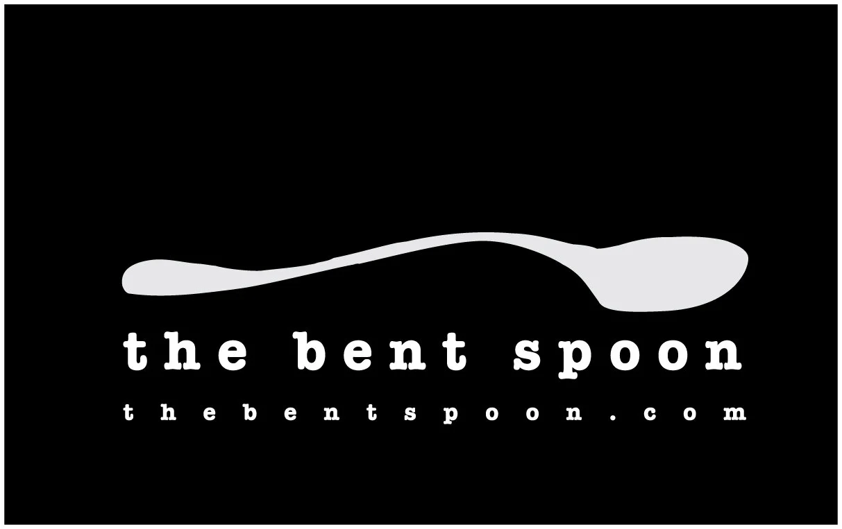 The Bent Spoon