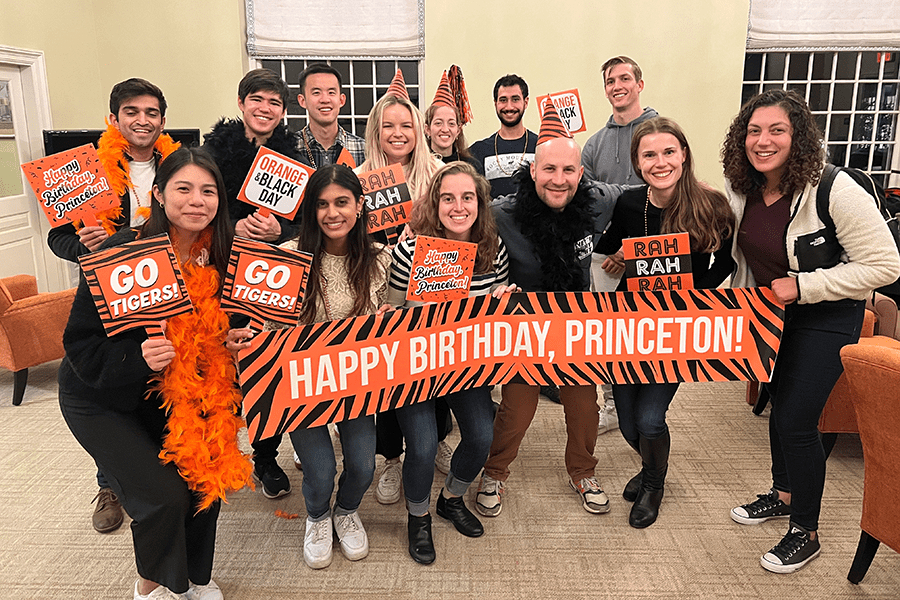 Funding for Regional events & initiatives