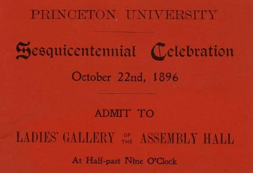  Princeton University