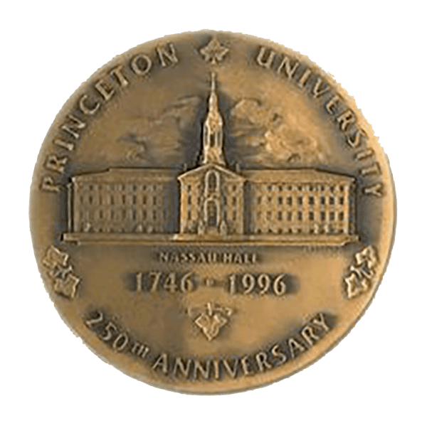 Princeton’s