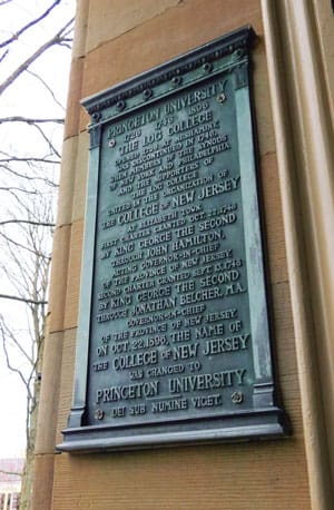 Princeton University