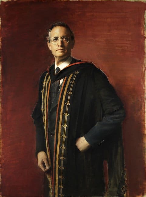 Harold T. Shapiro