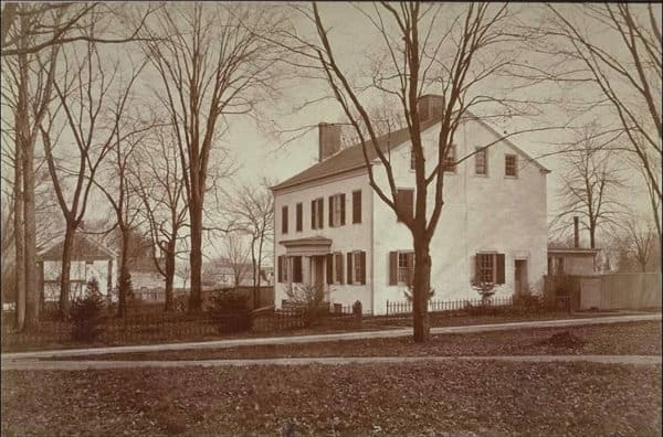 the-dean's-house