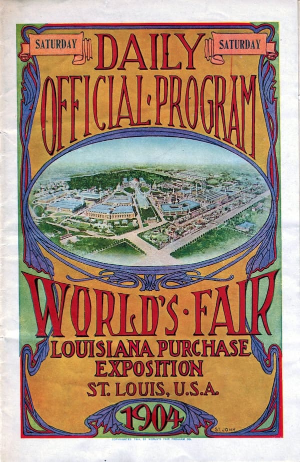 World's Fair