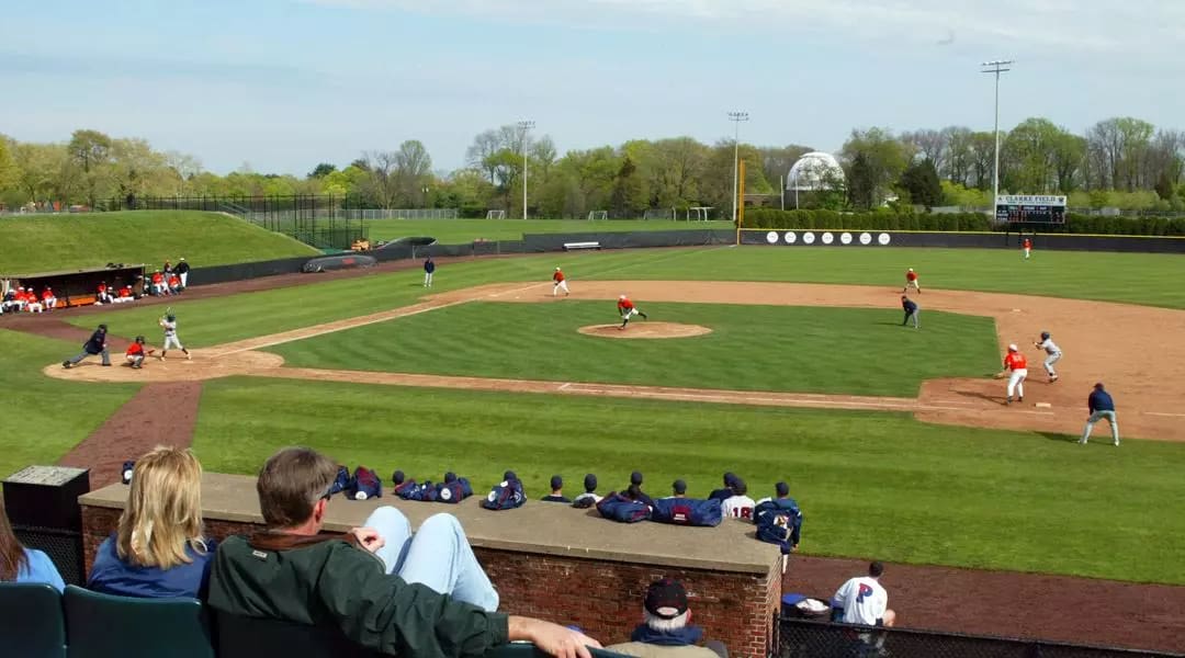 Clarke Field