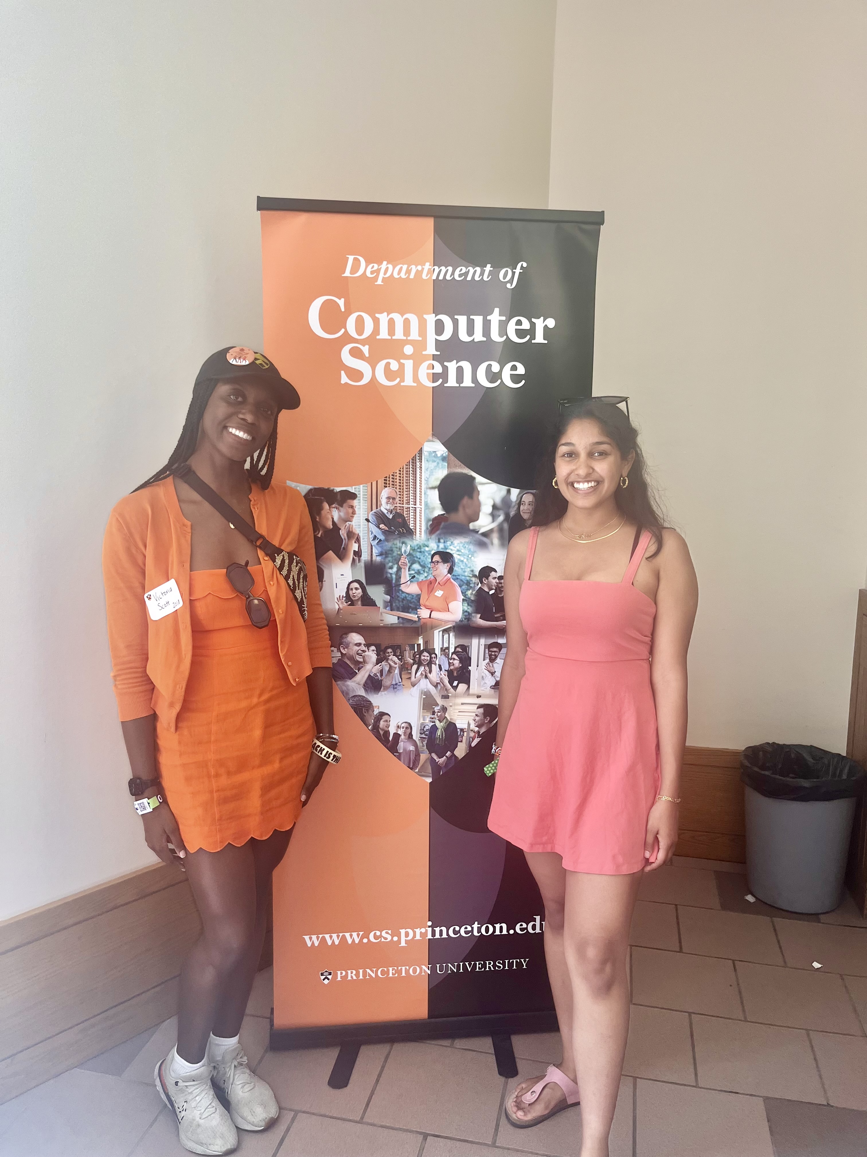 Photo submitted by Victoria Scott for Tiger Tales