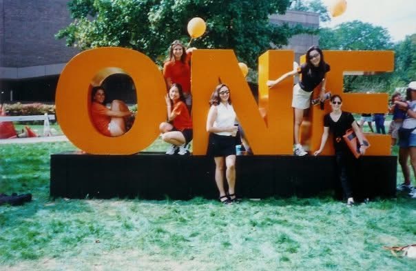 Photo submitted by Emily Walling for Tiger Tales