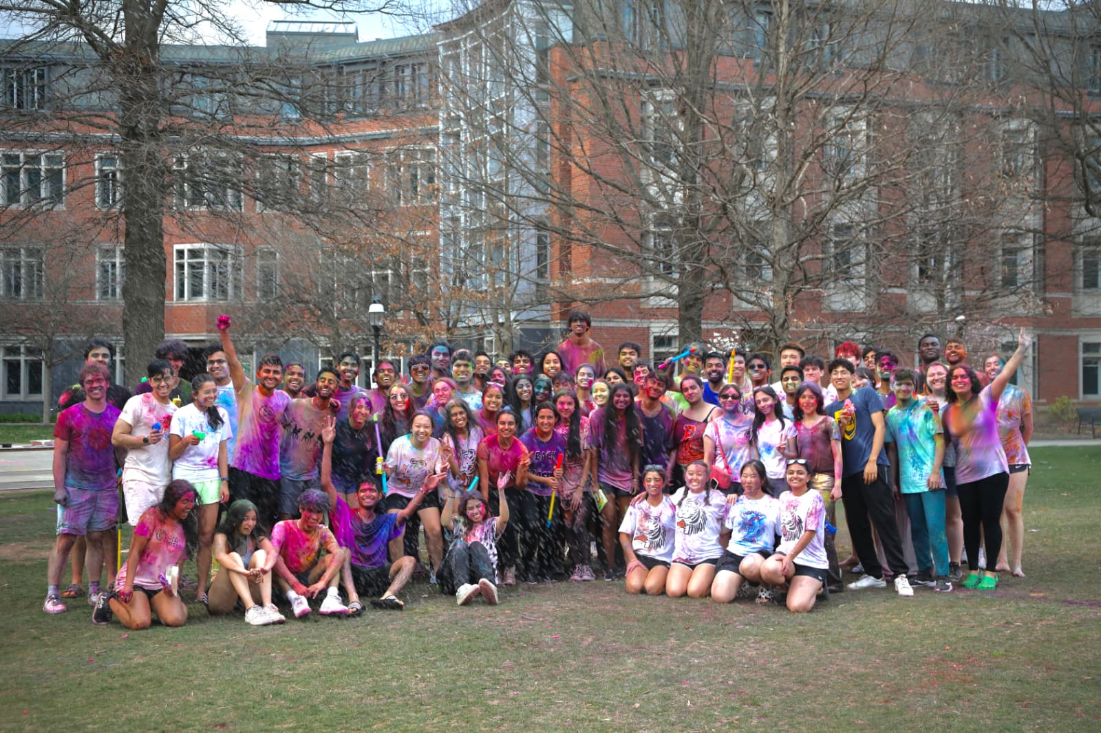 Photo submitted by Parth Satish Laturia for Tiger Tales