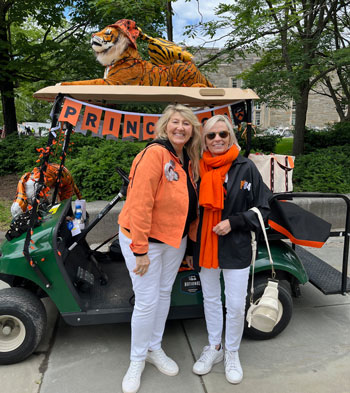 Photo submitted by Catherine Mallette for Tiger Tales