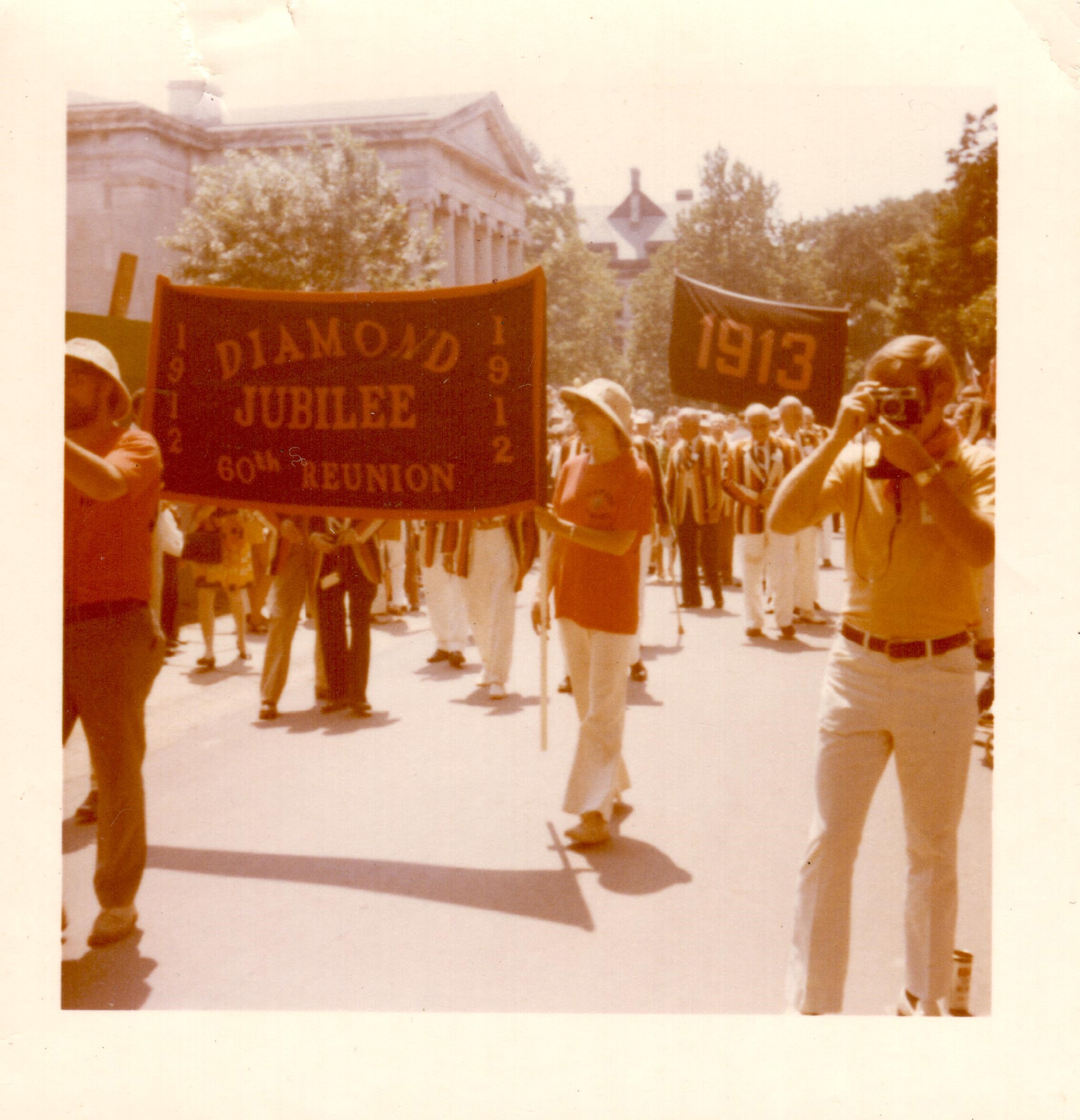 Photo submitted by Macie VanRensselaer for Tiger Tales